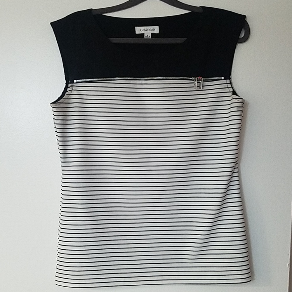 Calvin Klein top